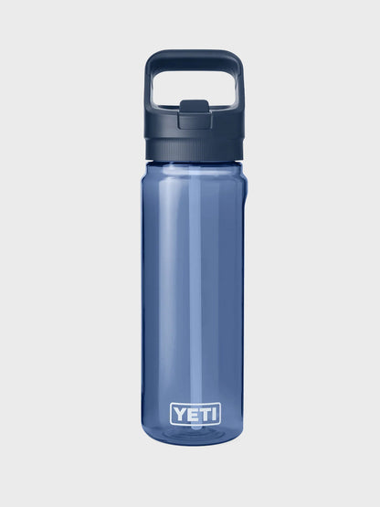 Yeti Yonder Water Bottle With Straw Cap