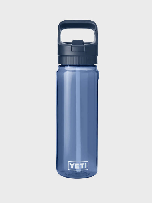 Yeti Yonder Water Bottle With Straw Cap