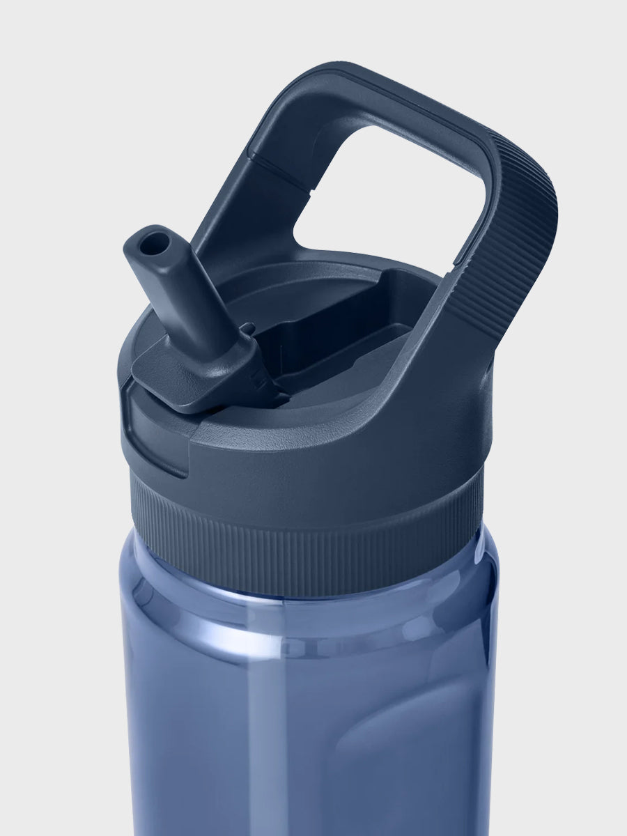 Yeti Yonder Water Bottle With Straw Cap
