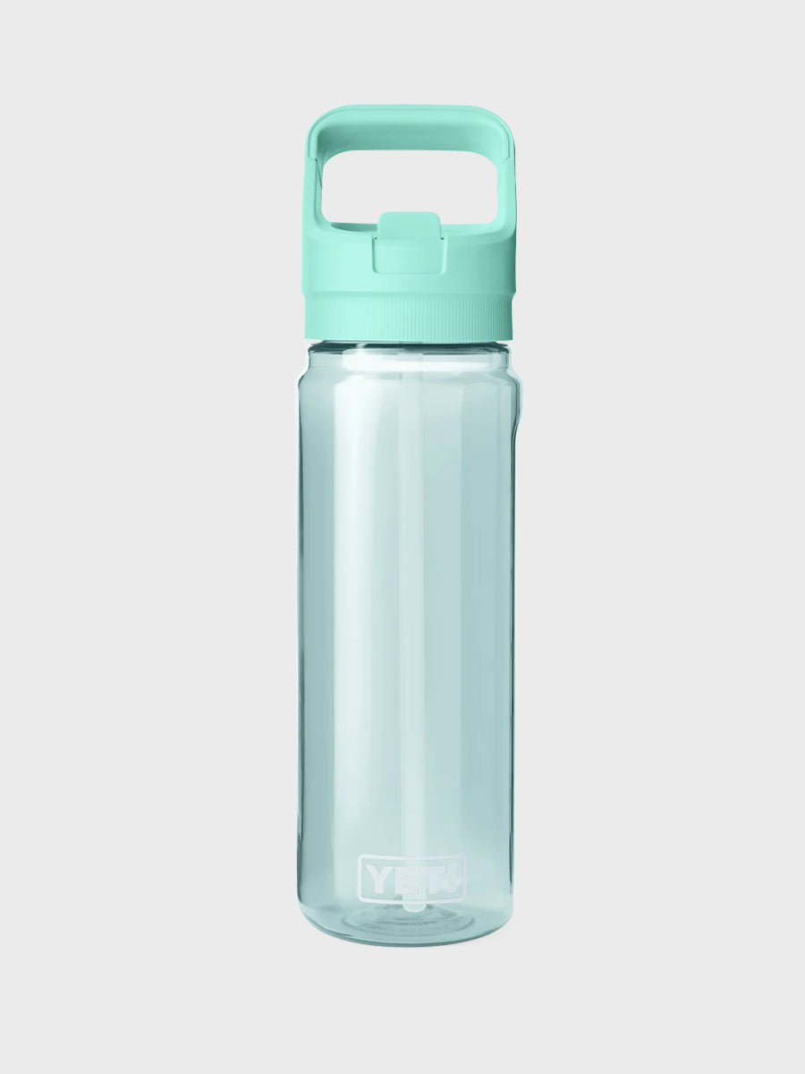 Yeti Yonder Water Bottle With Straw Cap