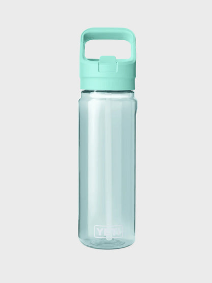 Yeti Yonder Water Bottle With Straw Cap