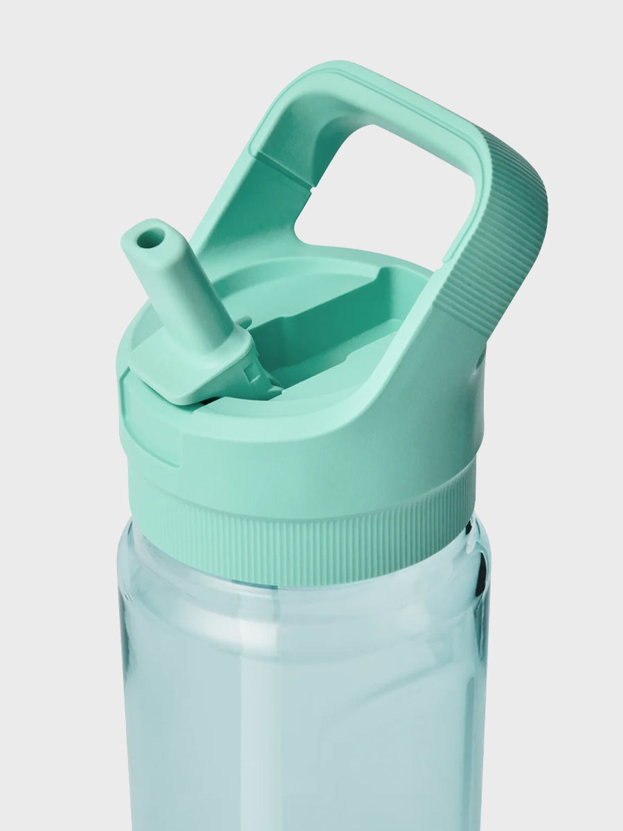 Yeti Yonder Water Bottle With Straw Cap