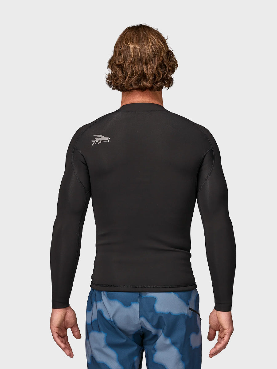 Patagonia M's Yulex Regulator Lite Long Sleeve Top