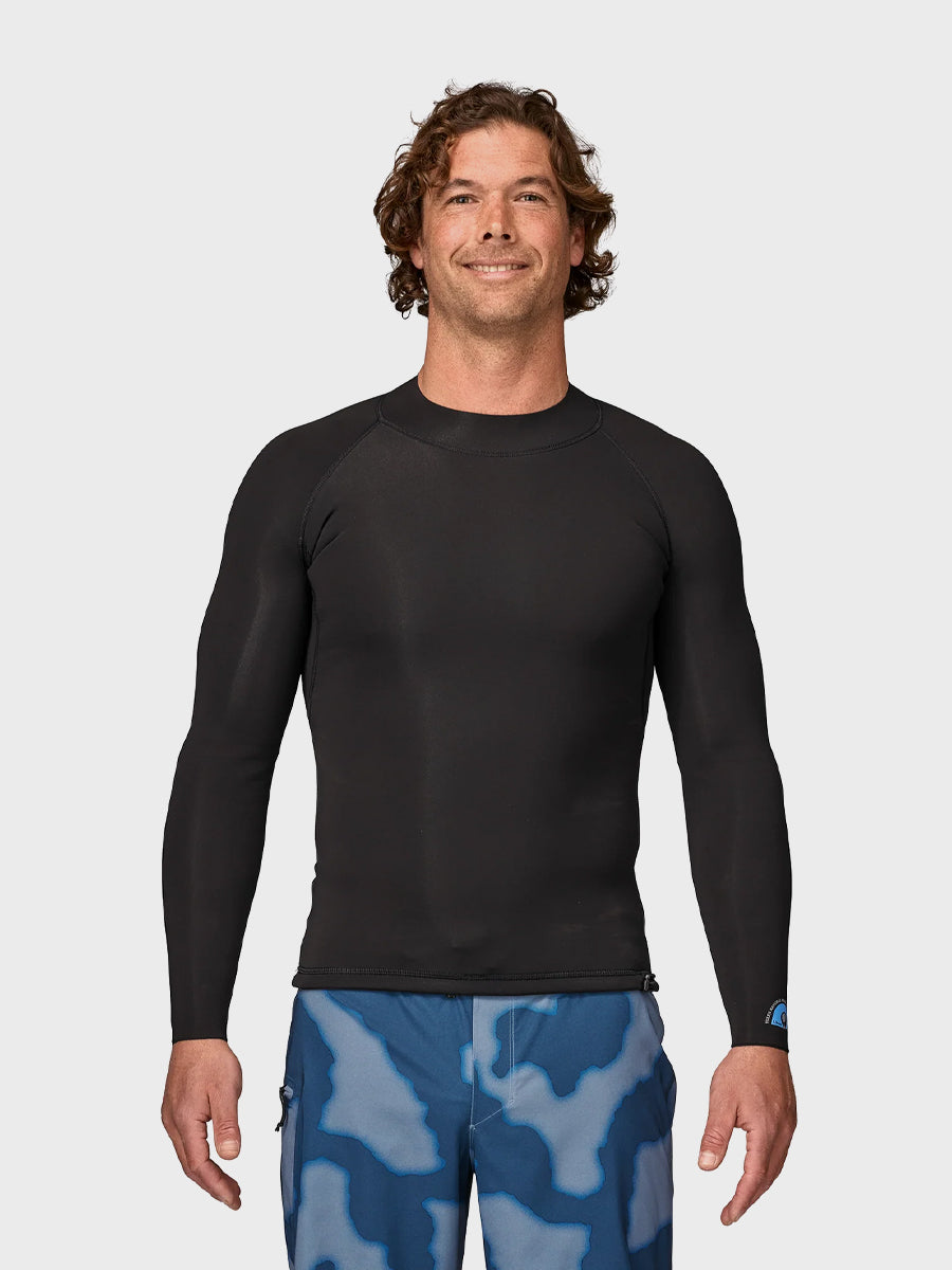 Patagonia M's Yulex Regulator Lite Long Sleeve Top