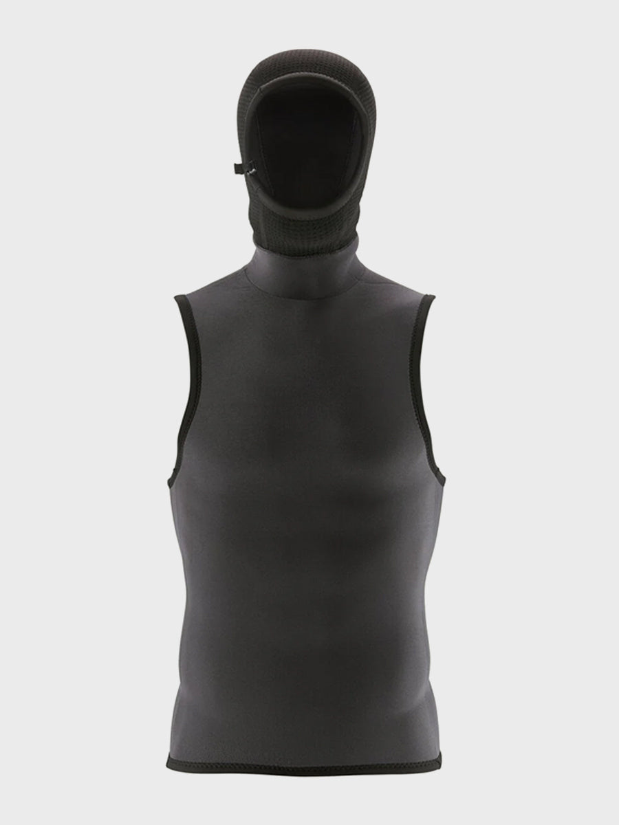 Patagonia Yulex Water Heater Hooded Vest