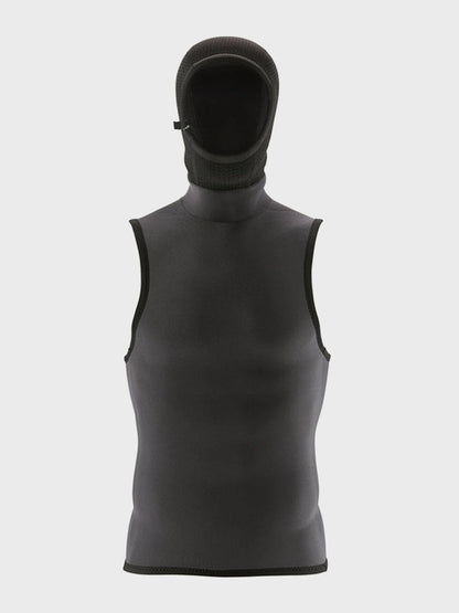 Patagonia Yulex Water Heater Hooded Vest