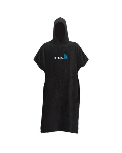  FCS Kids Poncho