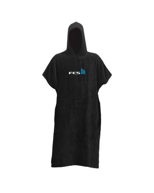  FCS Kids Poncho