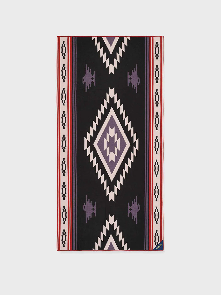  Dritimes Beach Towel