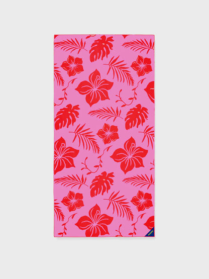  Dritimes Beach Towel