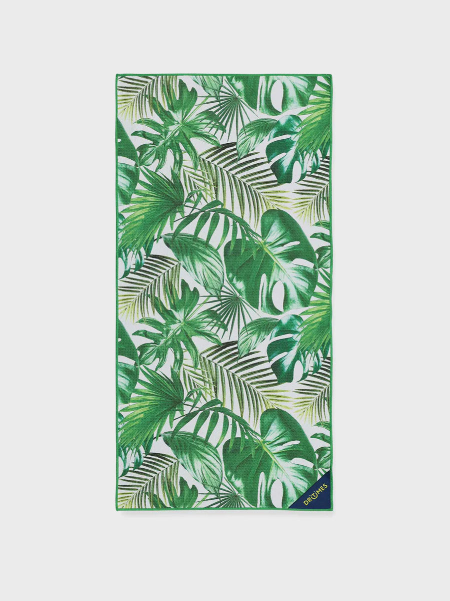  Dritimes Beach Towel