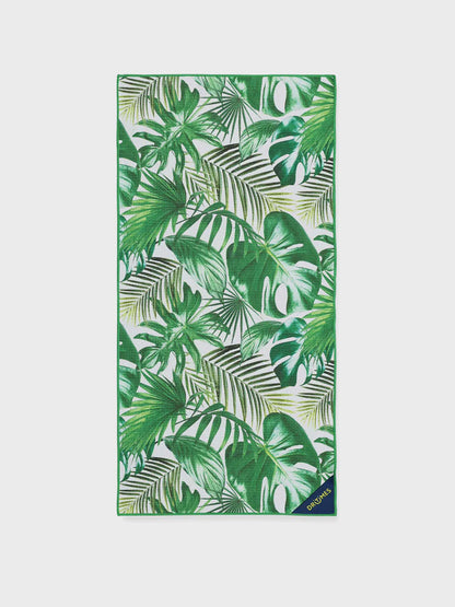  Dritimes Beach Towel