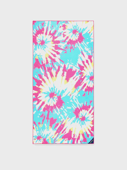  Dritimes Beach Towel