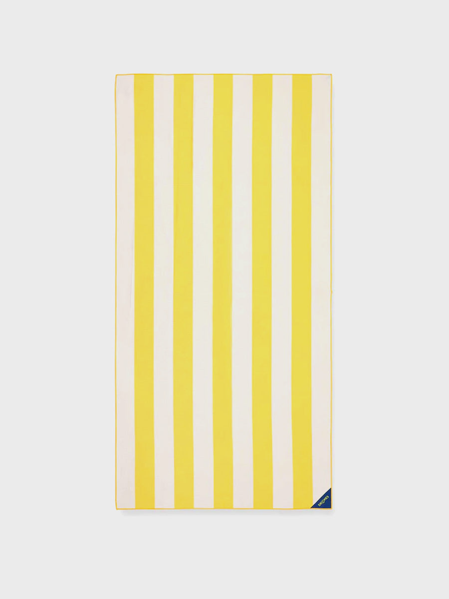  Dritimes Beach Towel
