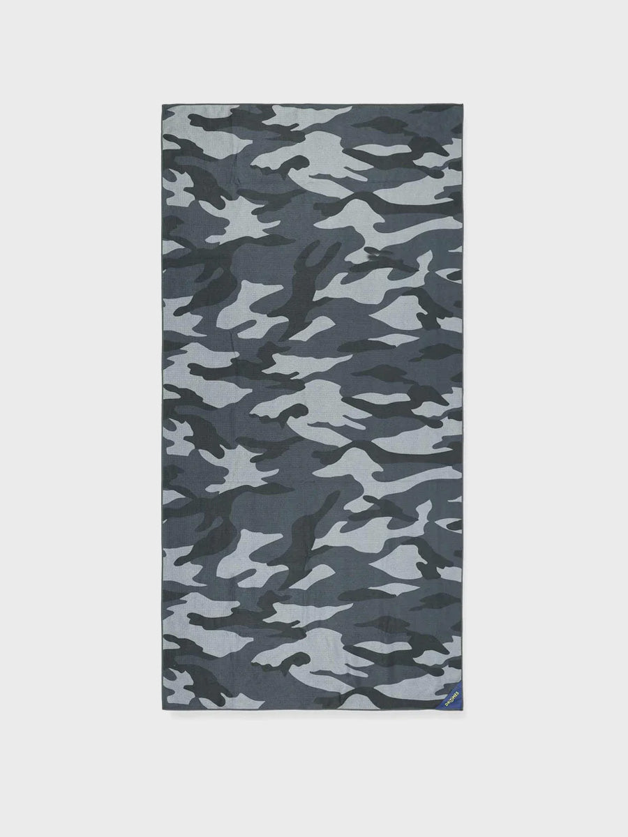  Dritimes Beach Towel