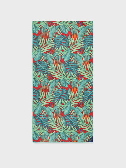  Dritimes Beach Towel