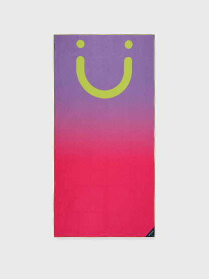  Dritimes Beach Towel