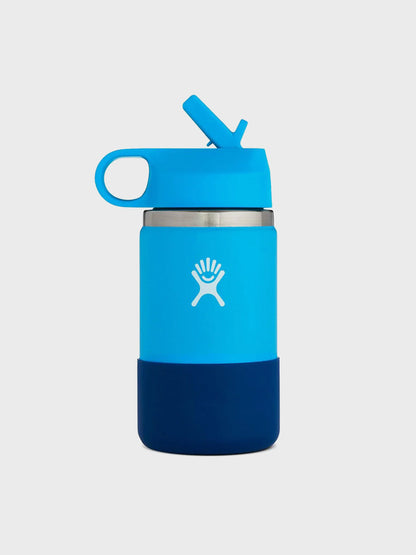 Hydro Flask Hydration Kids 12oz Wide