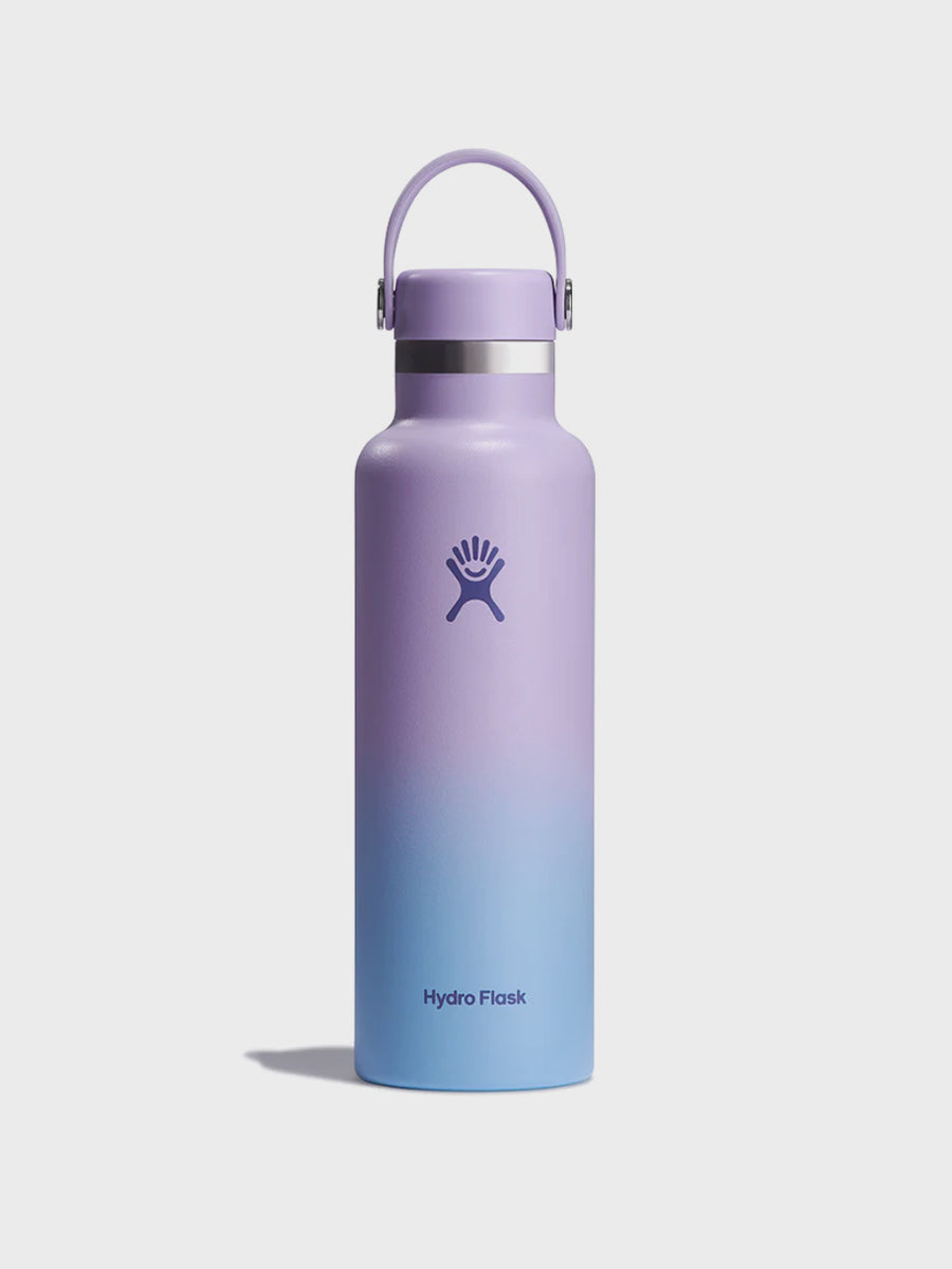 Hydro Flask Hydration 21oz Standard Mouth With Flex Cap