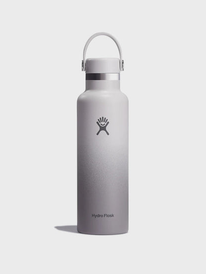 Hydro Flask Hydration 21oz Standard Mouth With Flex Cap