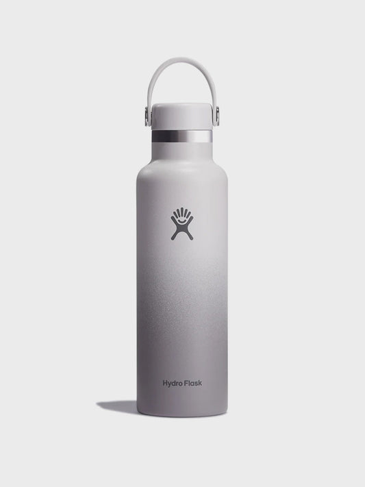 Hydro Flask Hydration 21oz Standard Mouth With Flex Cap