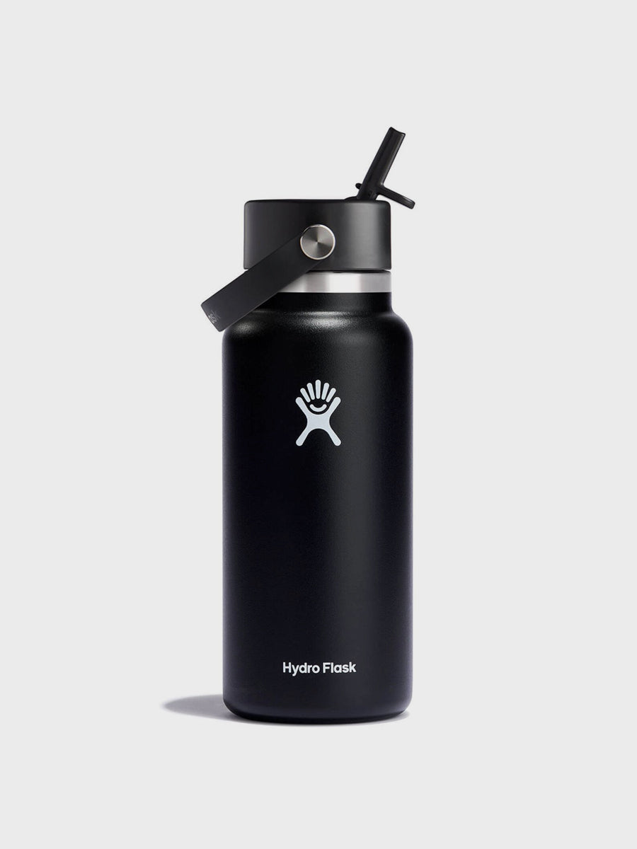 Hydro Flask Hydration 32oz Wide Flex Straw Cap