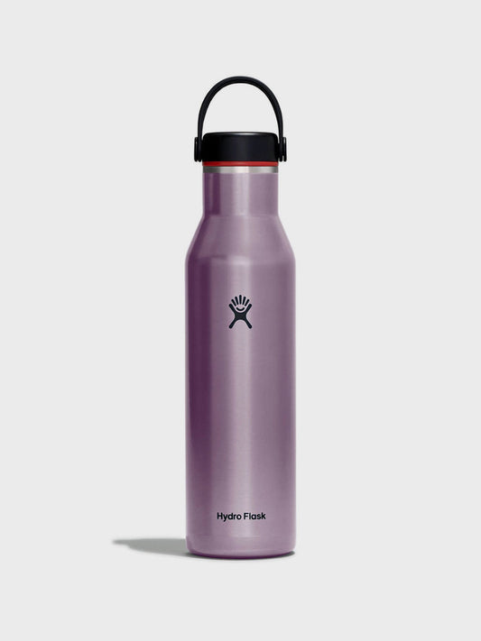 Hydro Flask Trail 21oz Lightweight With Standard Flex Cap