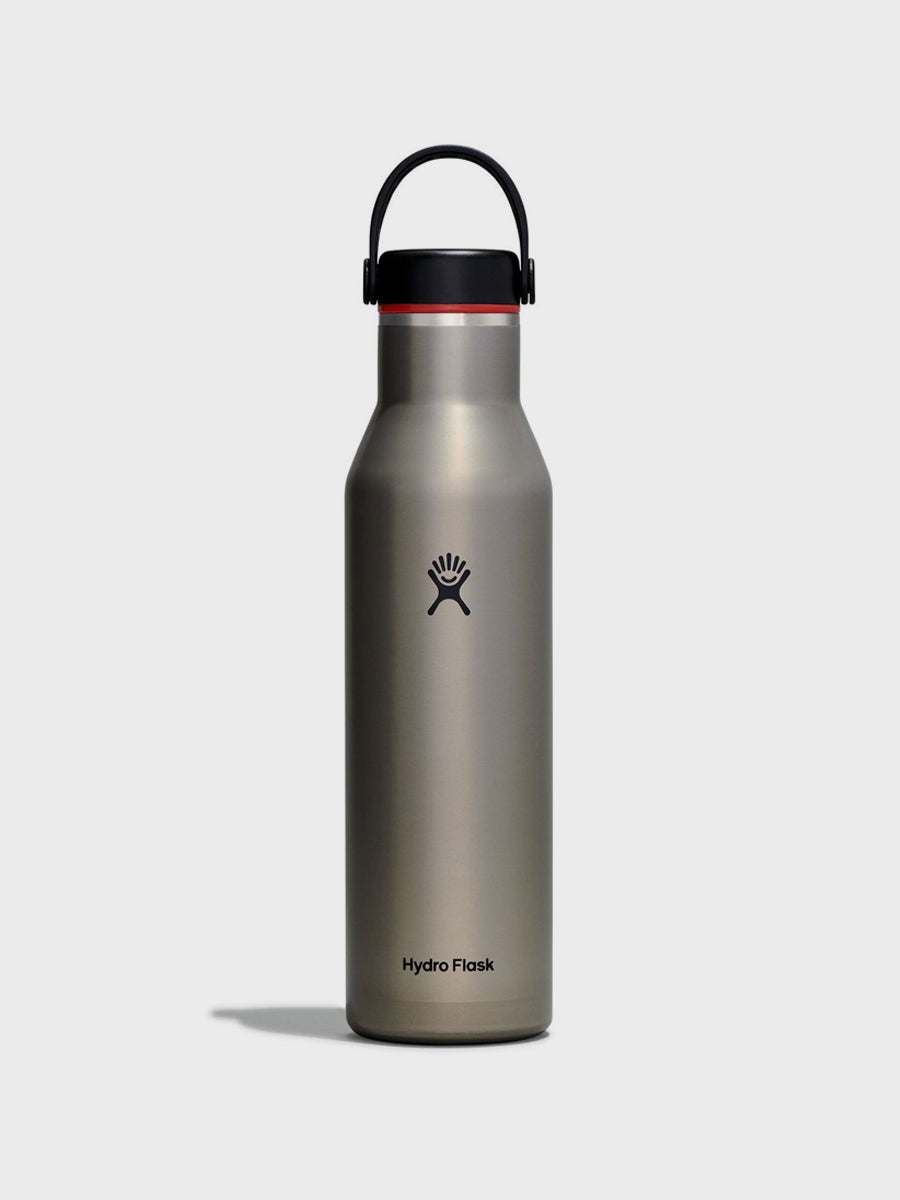 Hydro Flask Trail 21oz Lightweight With Standard Flex Cap