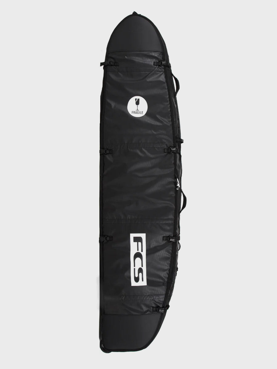 FCS Travel 2 Wheelie Long Board