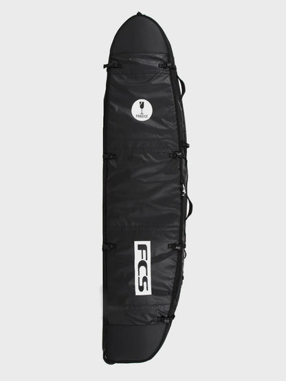 FCS Travel 2 Wheelie Long Board