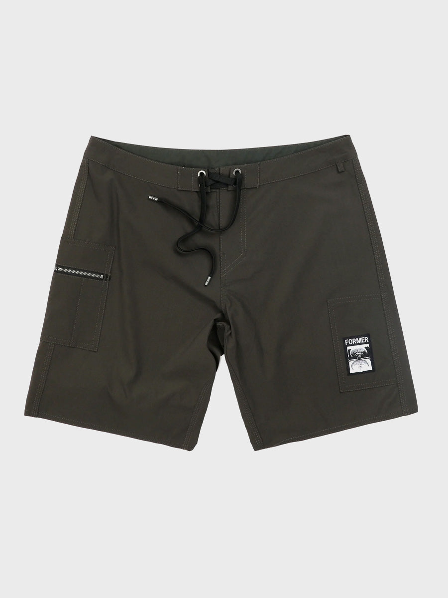  Dane 2.0 Trunk