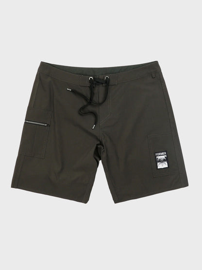 Dane 2.0 Trunk