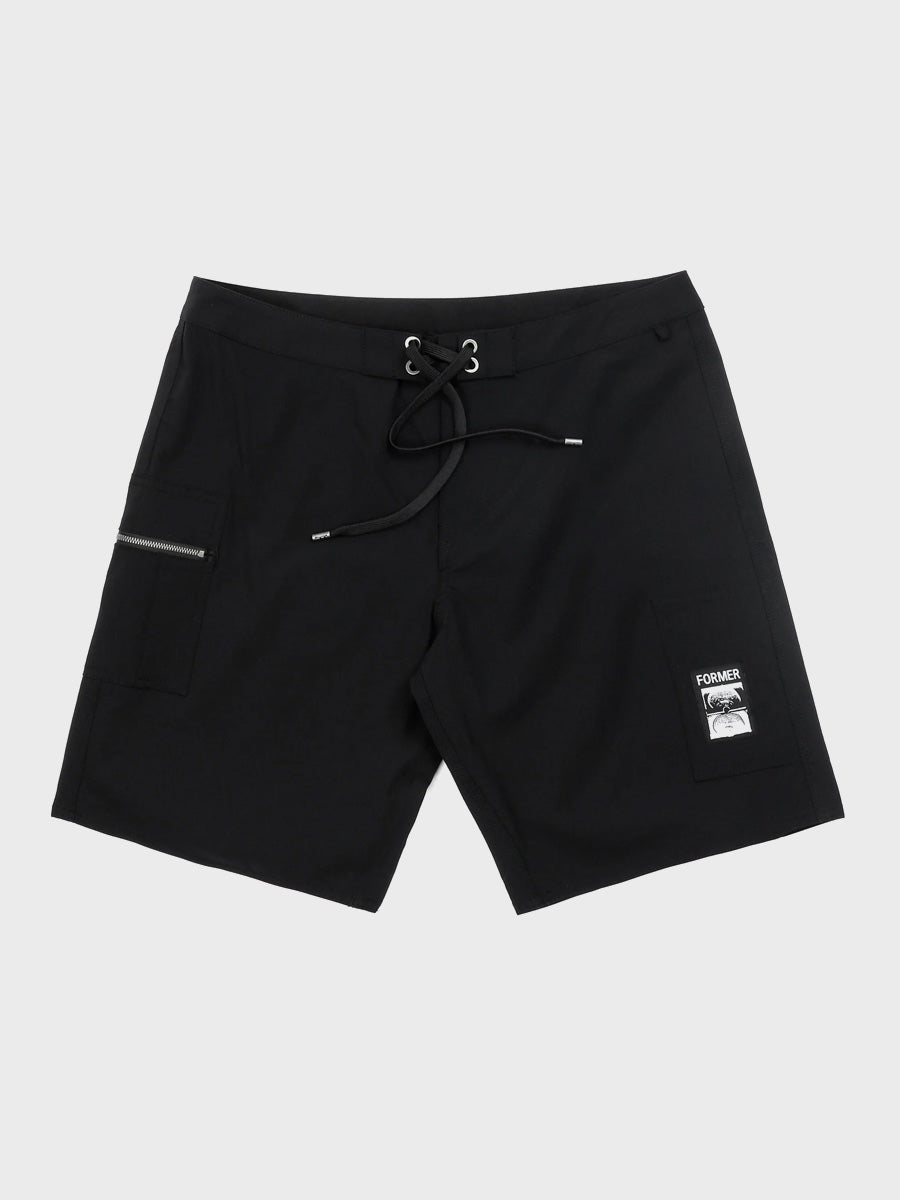  Dane 2.0 Trunk
