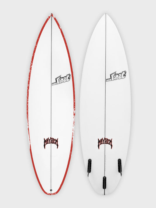  Driver 3.0 Squash Grom