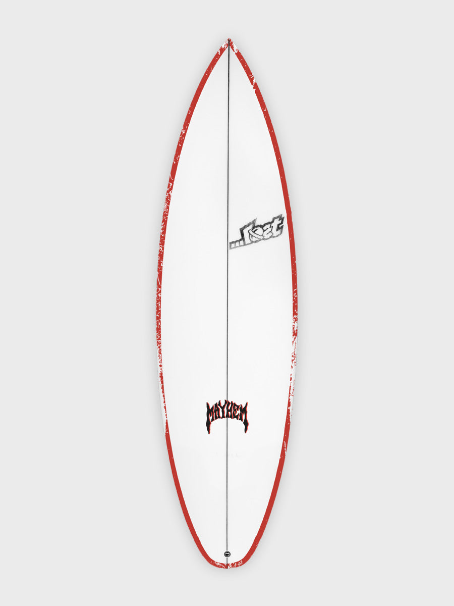  Driver 3.0 Squash Grom
