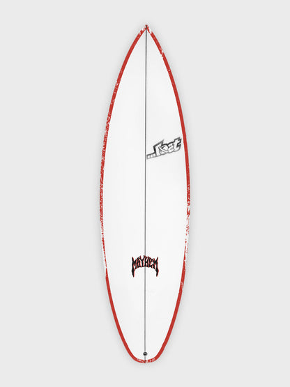  Driver 3.0 Squash Grom