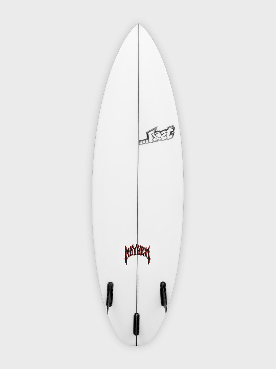  Driver 3.0 Squash Grom