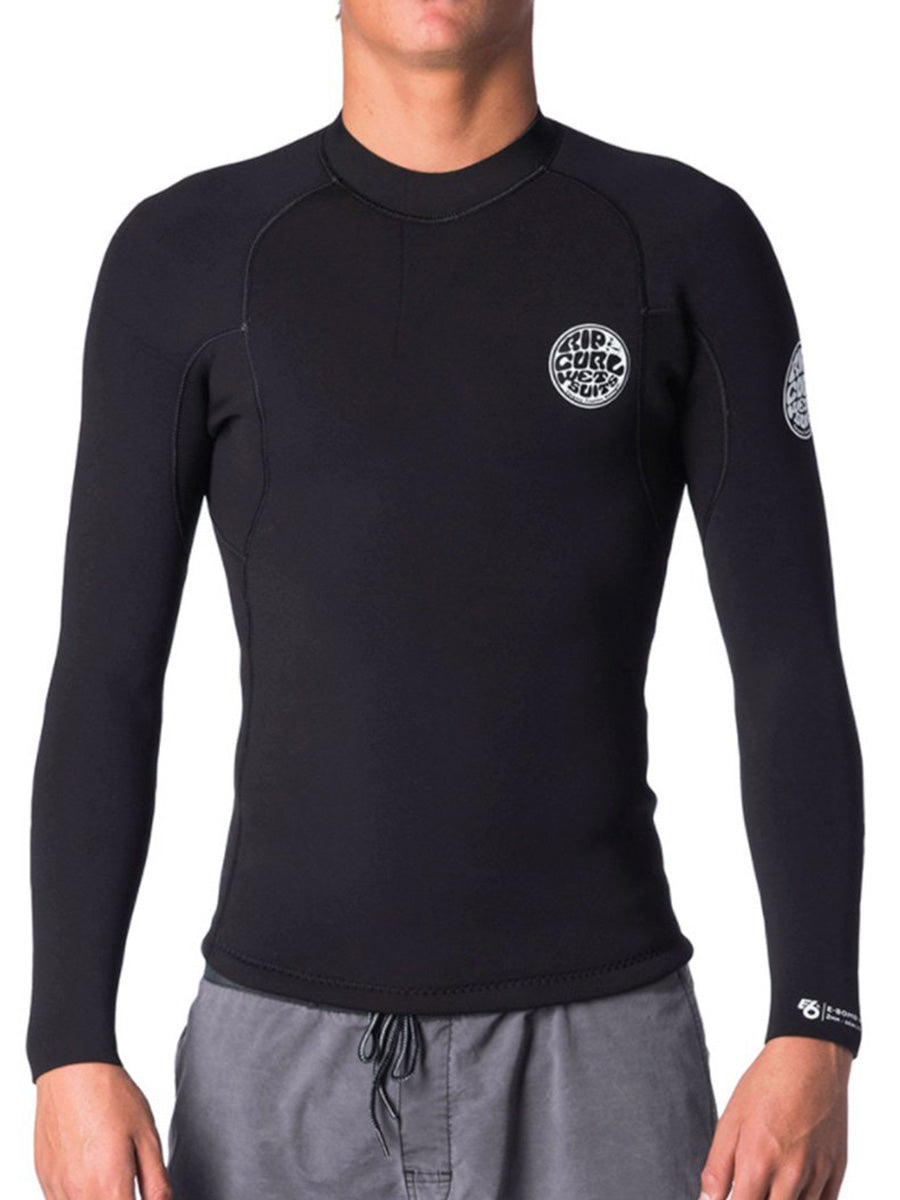 Rip Curl E-Bomb 1.5mm Chameleon Long Sleeve Jacket