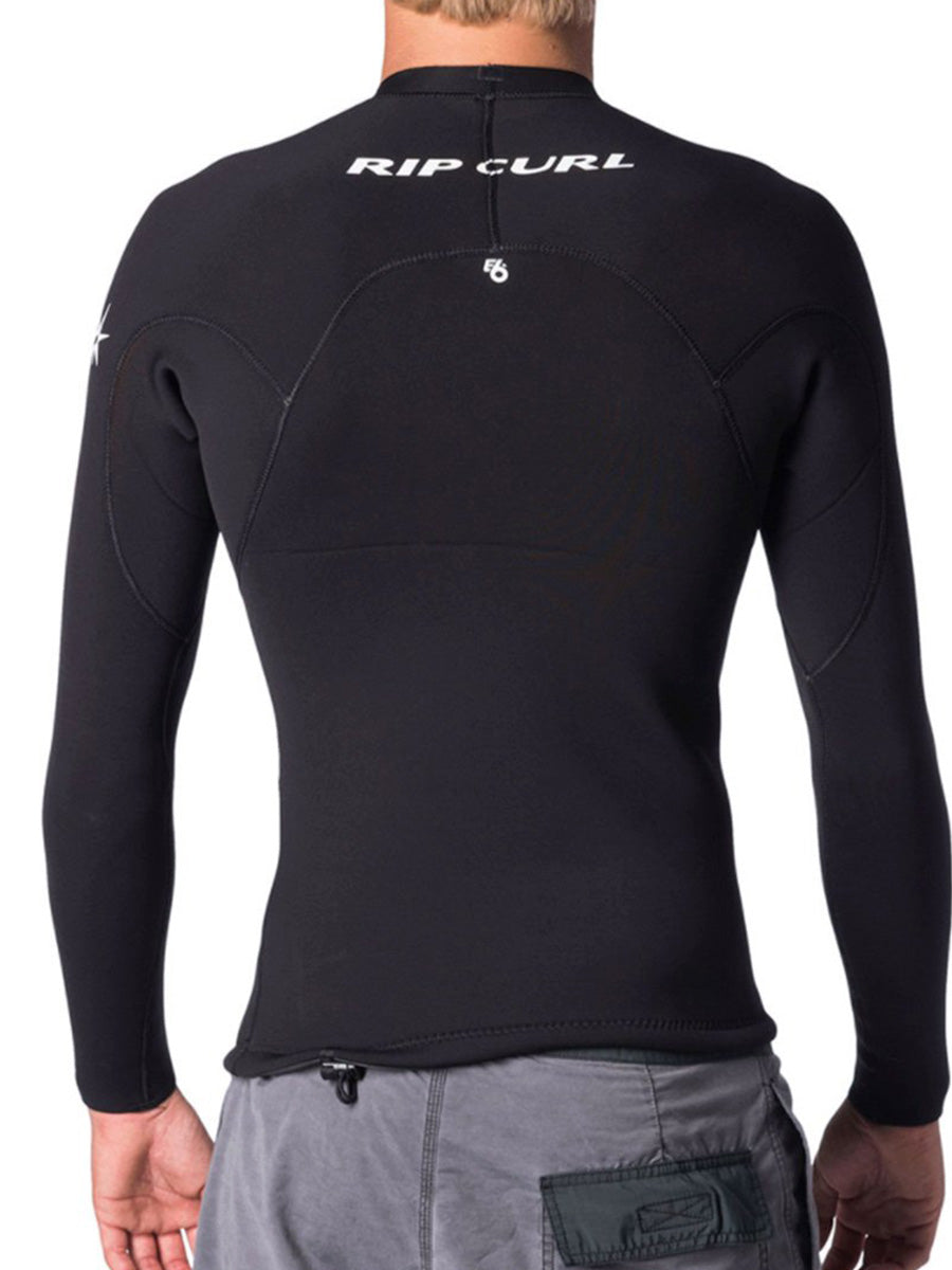 Rip Curl E-Bomb 1.5mm Chameleon Long Sleeve Jacket