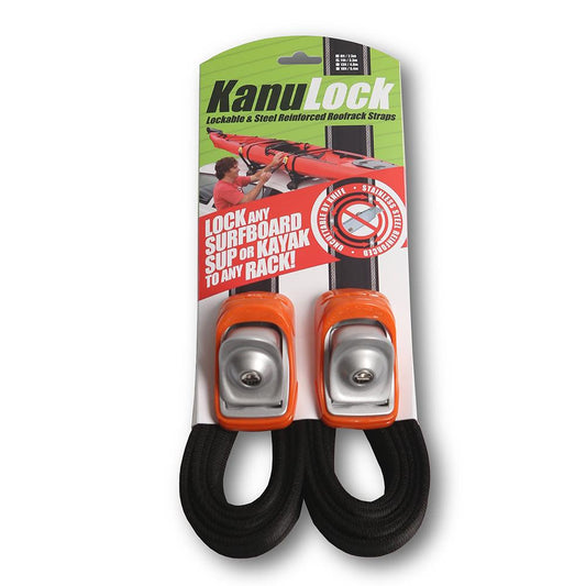  Kanu Lock 3.3M