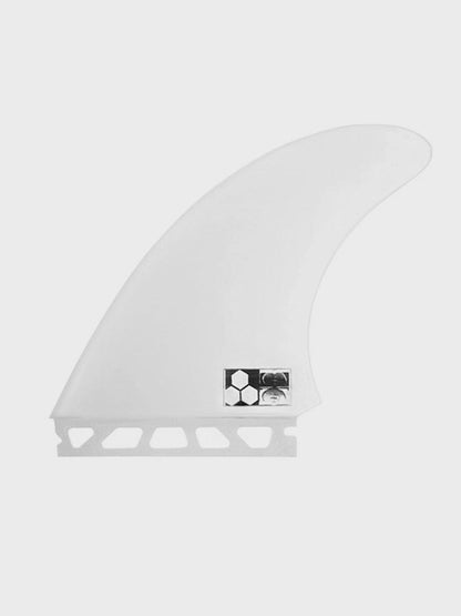  CI/Former Twad Fins