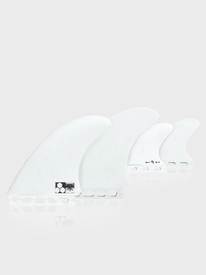  CI/Former Twad Fins