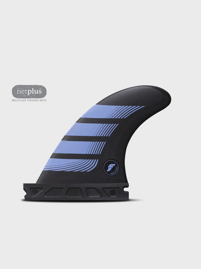  F2 Alpha Tri Fins