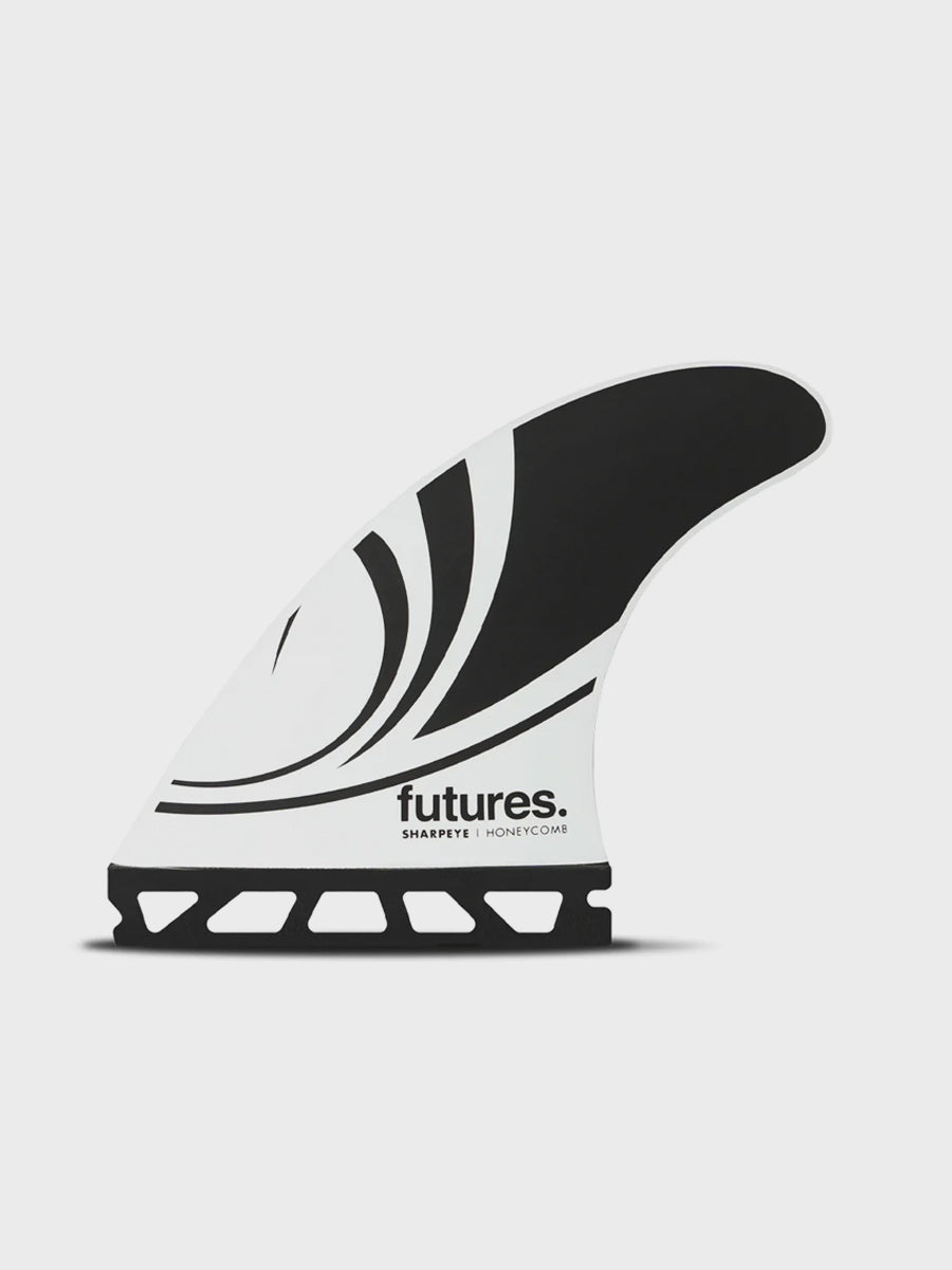  Sharp Eye HC Tri Fins
