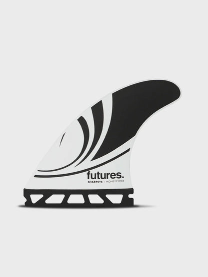  Sharp Eye HC Tri Fins