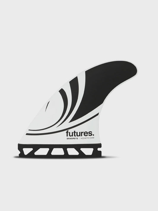  Sharp Eye HC Tri Fins