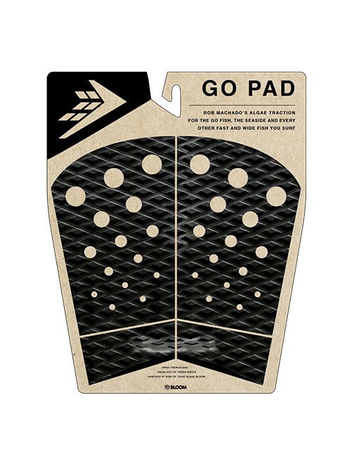  4 Piece Go Pad