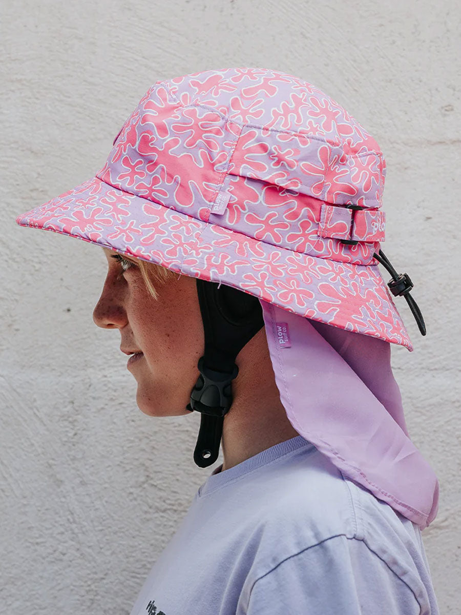  Sophie Fletcher Surf Hat