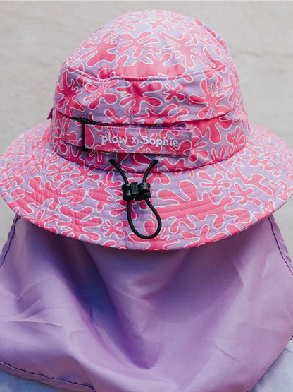  Sophie Fletcher Surf Hat