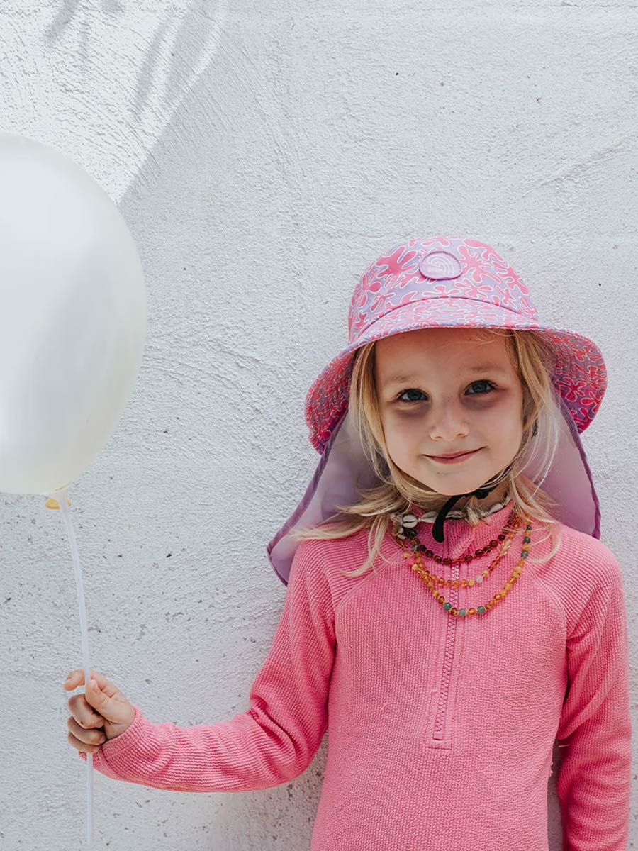  Sophie Fletcher Surf Hat